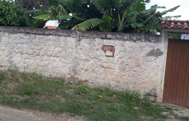 Imagem 8: Fator 477) Lote C/360 Mteros Praia Amendoeira É na Fator