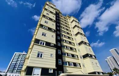 Imagem: O apartamento possui 3 Dormitórios, 155m² de Área, Imóvel