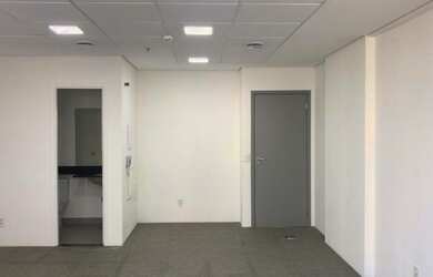 Imagem 13: Ótima Sala/Conjunto para venda tem 44 m² em Água Branca - São Paulo...