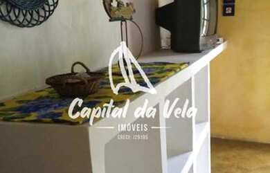 Imagem 12: Ilhabela - Casa Padrão - Engenho D agua