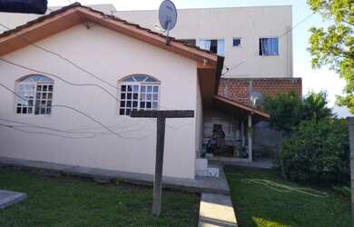 Imagem 9: Vende-se linda casa no Jardim Paulista aceita apartamento no negócio