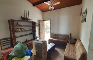 Imagem 11: CASA FRENTE MAR MARICÁ