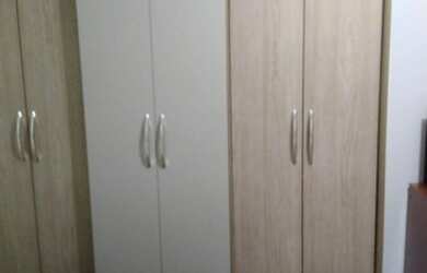 Imagem 7: Vende-se linda casa no Jardim Paulista aceita apartamento no negócio