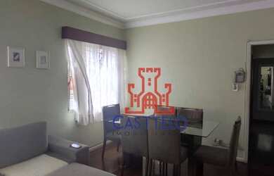 Imagem 5: Apartamento à venda, 80 m² por R$ 190.000 - Vila Larsen 1 - Londrina/PR