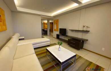 Imagem 10: Apartamento com 1 dormitório à venda, 80 m² por R$ 529.000,00 - Rio...