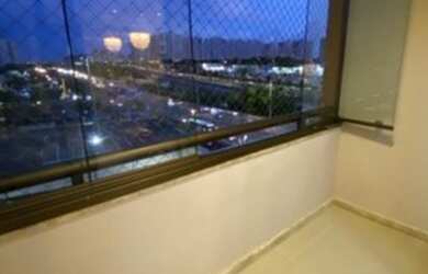 Imagem 3: Brisas Residencial Club. Piscina, Churrasqueira, Imóvel mobiliadoe79m²...