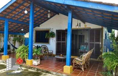 Imagem 3: Casa locação para temporada, Itaguá - Ubatuba/SP