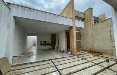 Imagem 1: CASA PRONTA NO BAIRRO AEROPORTO JUAZEIRO DO NORTE , CE