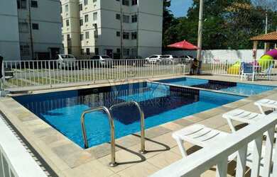 Imagem 14: Lindo apartamento, em Campo Grande. Condução na porta Ac. Carta e Fgts