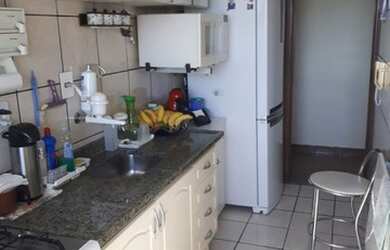 Imagem 7: São Paulo - Apartamento Padrão - Vila Bela Vista Zona Norte