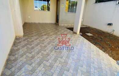 Imagem 11: Casa à venda, 72 m² por R$ 210.000 - Columbia - Londrina/PR