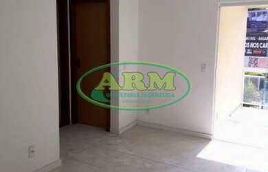 Imagem 7: São Gonçalo - Apartamento Padrão - Colubande