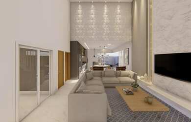 Imagem 4: Casa de condomínio Portal do Sol Green