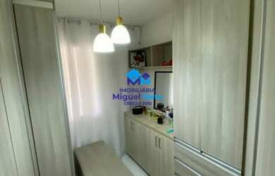 Imagem 6: Apartamento Térreo no Condomínio Total Ville I