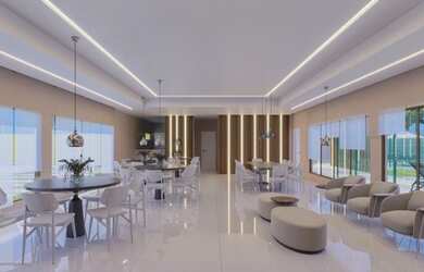 Imagem 10: W Apartamento em Paulista com Varanda Gourmet, Mirante do Frio