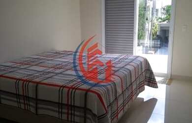 Imagem 5: Sobrado Alto Padrão, Condomínio Helvétia Park Indaiatuba-SP