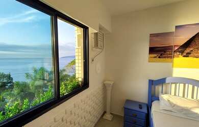 Imagem 13: Apartamento para locação de temporada Condomínio Porto Real Resort