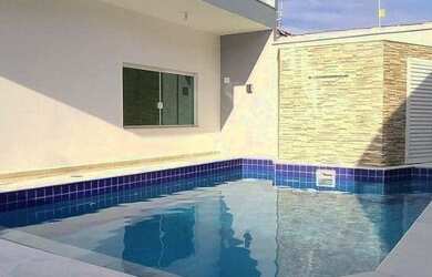 Imagem 11: Casa Linda Com Piscina Serra - Nunes 2 7 9 9 9 1 7 8 0 5 3