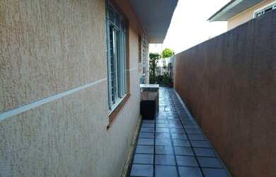 Imagem 15: Vende-se linda casa no Jardim Paulista aceita apartamento no negócio