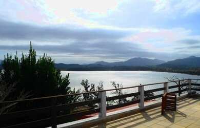 Imagem 5: Casa 3 suítes com vista cinematográfica