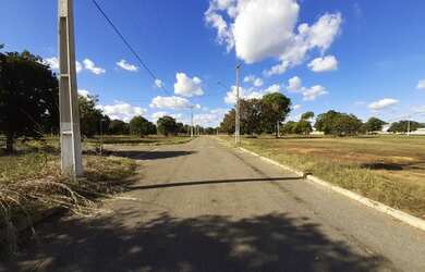 Imagem 4: Vende-se lote na quadra 505 sul