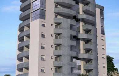 Imagem 2: CAXIAS DO SUL - Apartamento Padrão - Jardim América