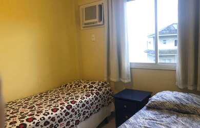 Imagem 7: Locação Temporada Condomínio Porto Real Suítes