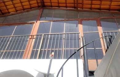 Imagem 10: Cobertura Santa Tereza