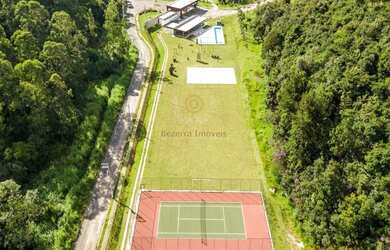 Imagem 12: Terrenos em condomínio fechado aos pés da Pedra Grande em Atibaia