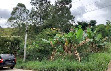 Imagem: O terreno possui 1.000m² de Área e está localizado em Ville