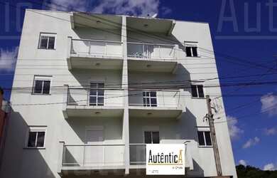 Imagem 1: Caxias Do Sul - Apartamento Padrão - Cidade Industrial