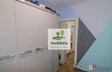 Imagem 11: Terreno à venda, 277 m² por R$ 560.000,00 - Casa Verde - São Paulo/SP