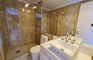 Imagem 16: Apartamento para aluguel com 59 metros quadrados com 1 quarto em Boa Vista - Porto Alegre