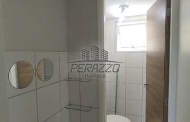 Imagem 4: Excelente Casa de 02 Quartos no Jardins Mangueiral QC 03 por R$2.600,00....