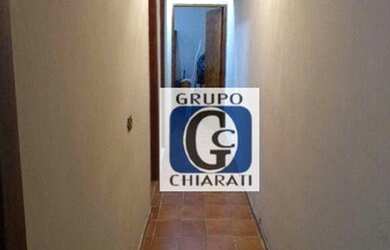 Imagem 6: Sobrado com 3 dormitórios, 140 m² - venda por R$ 480.000,00 ou aluguel...