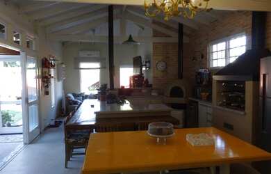 Imagem 5: Santana de Parnaíba - Casa Padrão - Alphaville