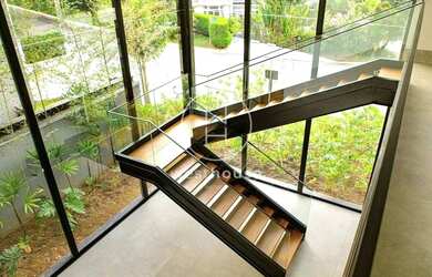 Imagem 6: Casa Alto Padrão. Piscina, Churrasqueira, Ar-condicionadoeLareira