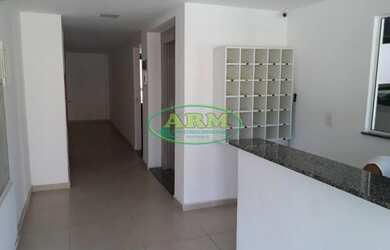 Imagem 5: São Gonçalo - Apartamento Padrão - Colubande