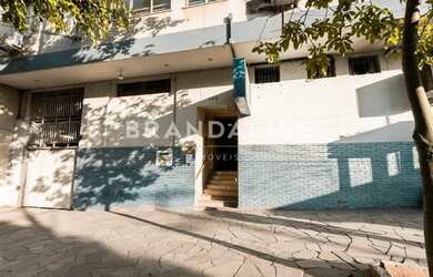 Imagem: O depósito possui 95m² de Área e está localizado em Centro