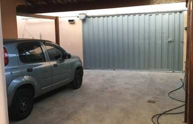 Imagem 14: Casa No Conjunto Agua branca