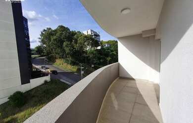 Imagem 14: CAXIAS DO SUL - Apartamento Padrão - Jardim América