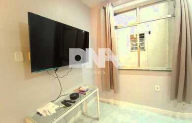 Imagem 16: Kitnet/Conjugado / Residencial / Copacabana