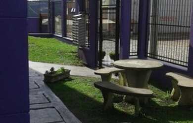 Imagem 2: Apartamento à venda, 39 m² por R$ 116.600,00 - Colina do Sol - Caxias...