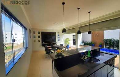 Imagem 10: BELÍSSIMA CASA ALTO PADRÃO NO CERRADO - PATOS DE MINAS