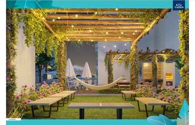 Imagem 5: Apartamento para venda tem 45 metros quadrados com 2 quartos em Imbiribeira - Recife - PE