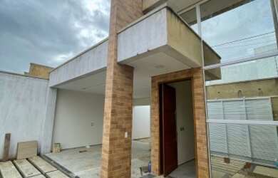 Imagem 4: CASA PRONTA NO BAIRRO AEROPORTO JUAZEIRO DO NORTE , CE