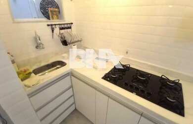 Imagem 9: Kitnet/Conjugado / Residencial / Copacabana