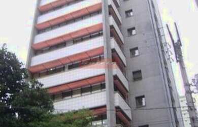 Imagem: O depósito possui 2 Vagas na garagem, 130m² de Área, Imóvel