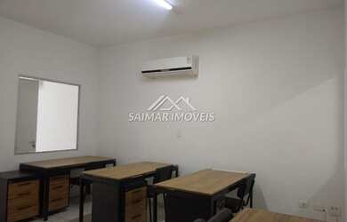 Imagem: O depósito possui 95m² de Área e está localizado em Centro