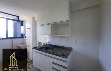 Imagem 7: Recreio dos Bandeirantes. Piscina, Ar-condicionado, Vista para o mare82m²...